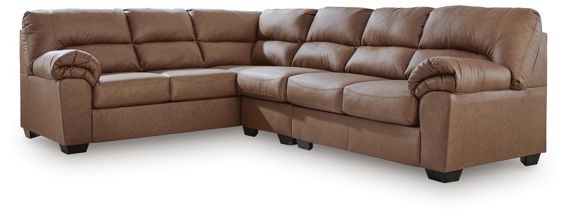 WillowBend Sectional - Venta Furnishings (San Antonio,TX)
