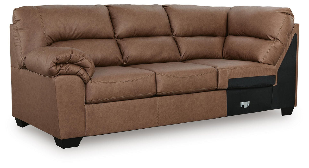 WillowBend Sectional - Venta Furnishings (San Antonio,TX)