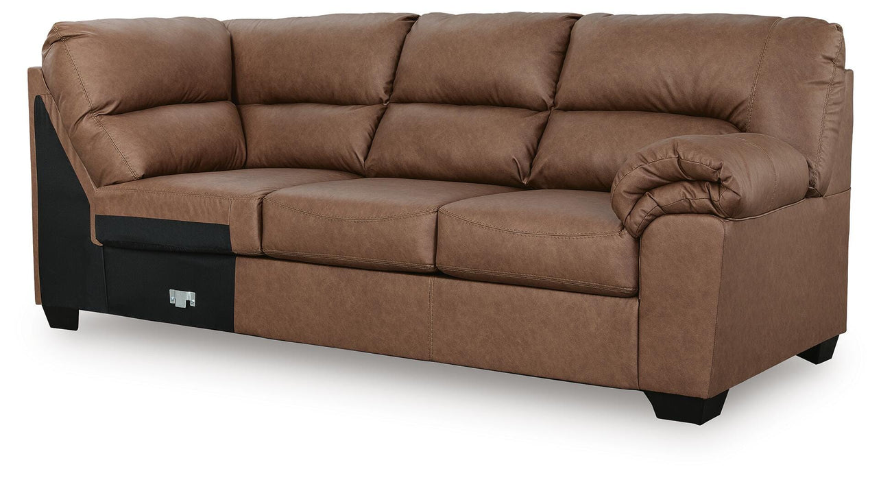 WillowBend Sectional - Venta Furnishings (San Antonio,TX)