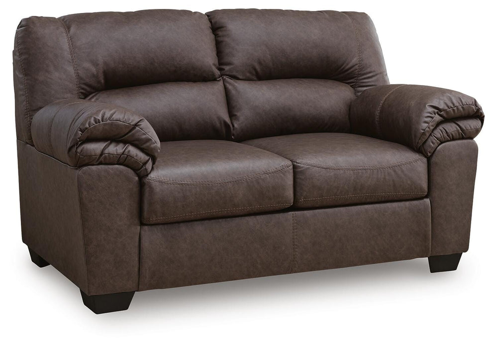 WillowBend Loveseat - Venta Furnishings (San Antonio,TX)