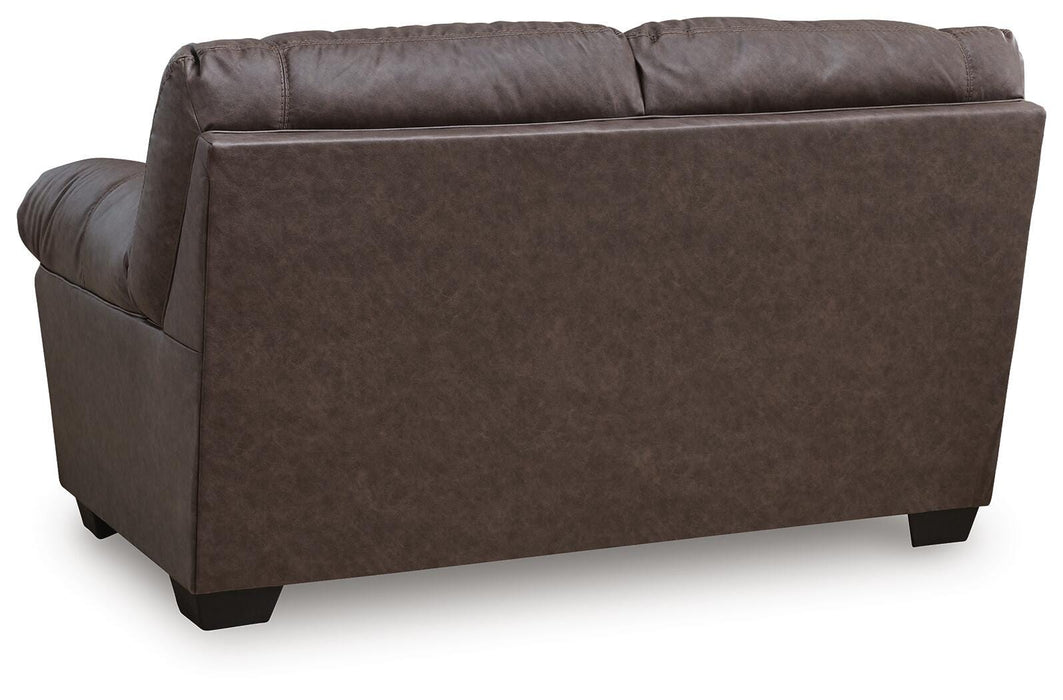 WillowBend Loveseat - Venta Furnishings (San Antonio,TX)