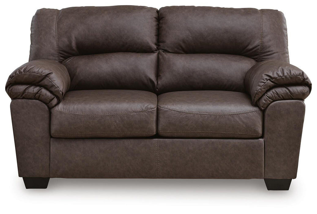WillowBend Loveseat - Venta Furnishings (San Antonio,TX)