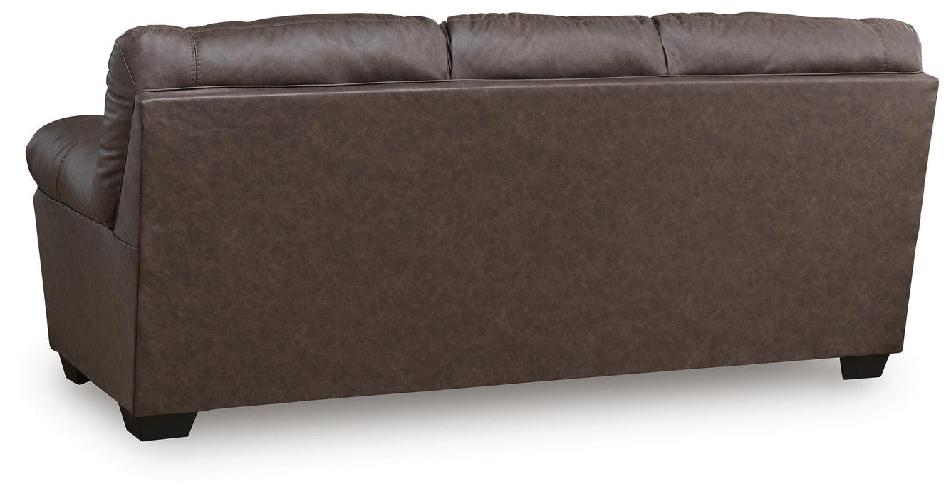 WillowBend Sofa - Venta Furnishings (San Antonio,TX)