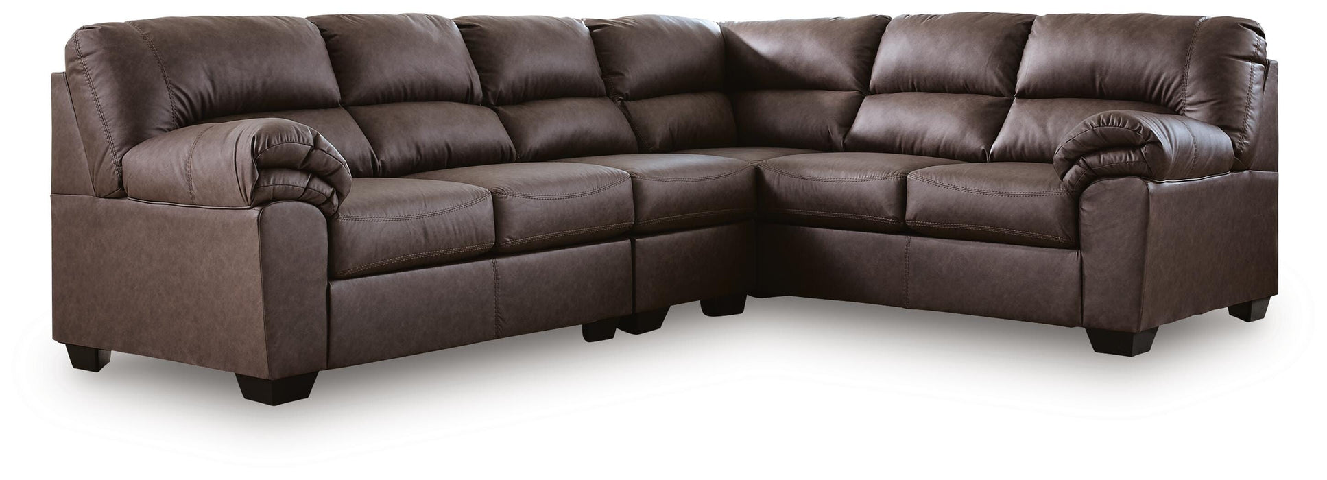 WillowBend Sectional - Venta Furnishings (San Antonio,TX)
