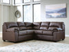 WillowBend Sectional - Venta Furnishings (San Antonio,TX)