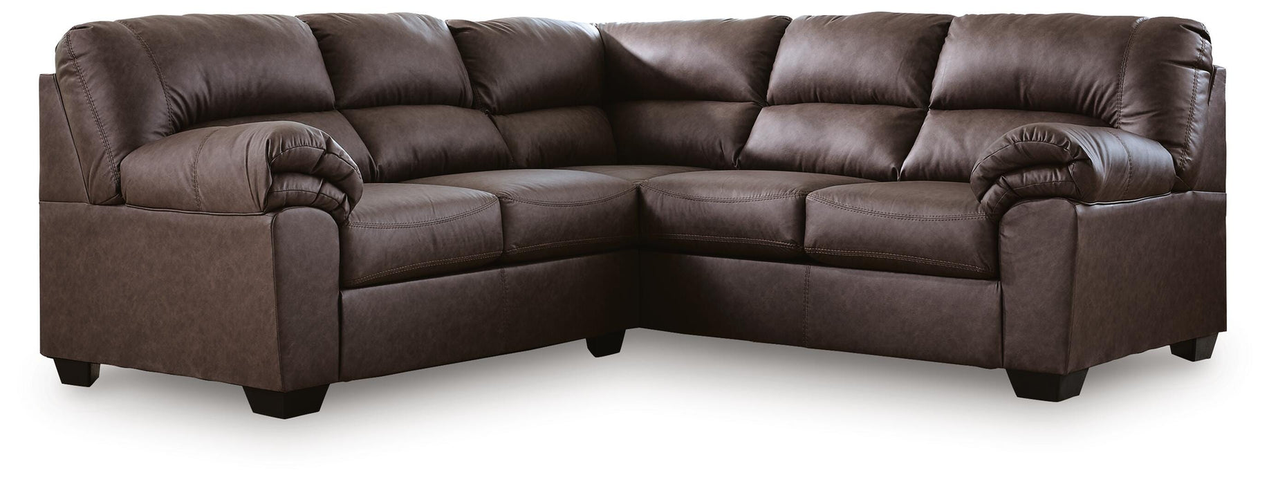 WillowBend Sectional - Venta Furnishings (San Antonio,TX)
