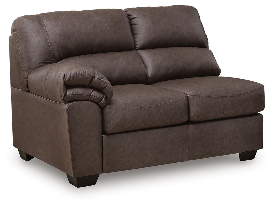 WillowBend Sectional - Venta Furnishings (San Antonio,TX)