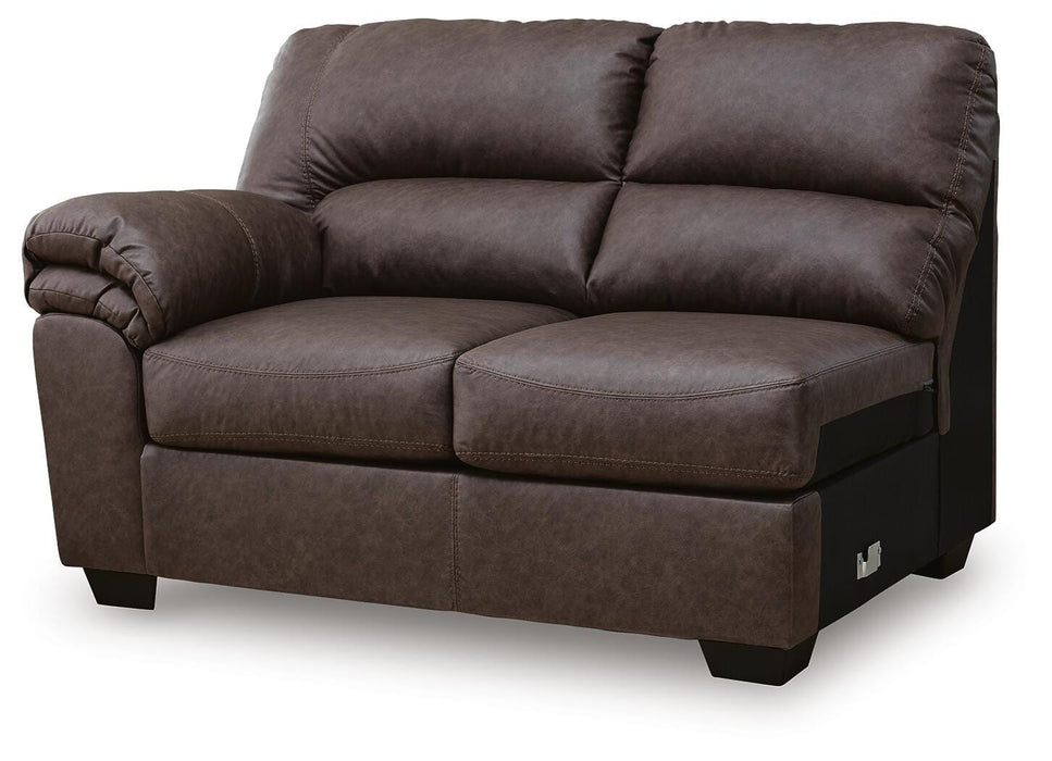 WillowBend Sectional - Venta Furnishings (San Antonio,TX)