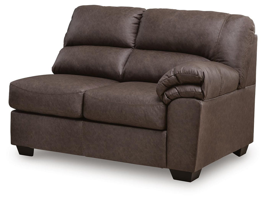 WillowBend Sectional - Venta Furnishings (San Antonio,TX)