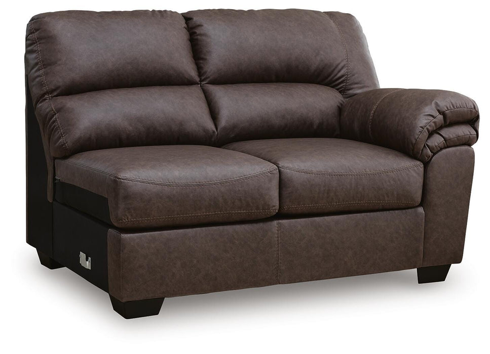 WillowBend Sectional - Venta Furnishings (San Antonio,TX)