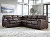 WillowBend Sectional - Venta Furnishings (San Antonio,TX)
