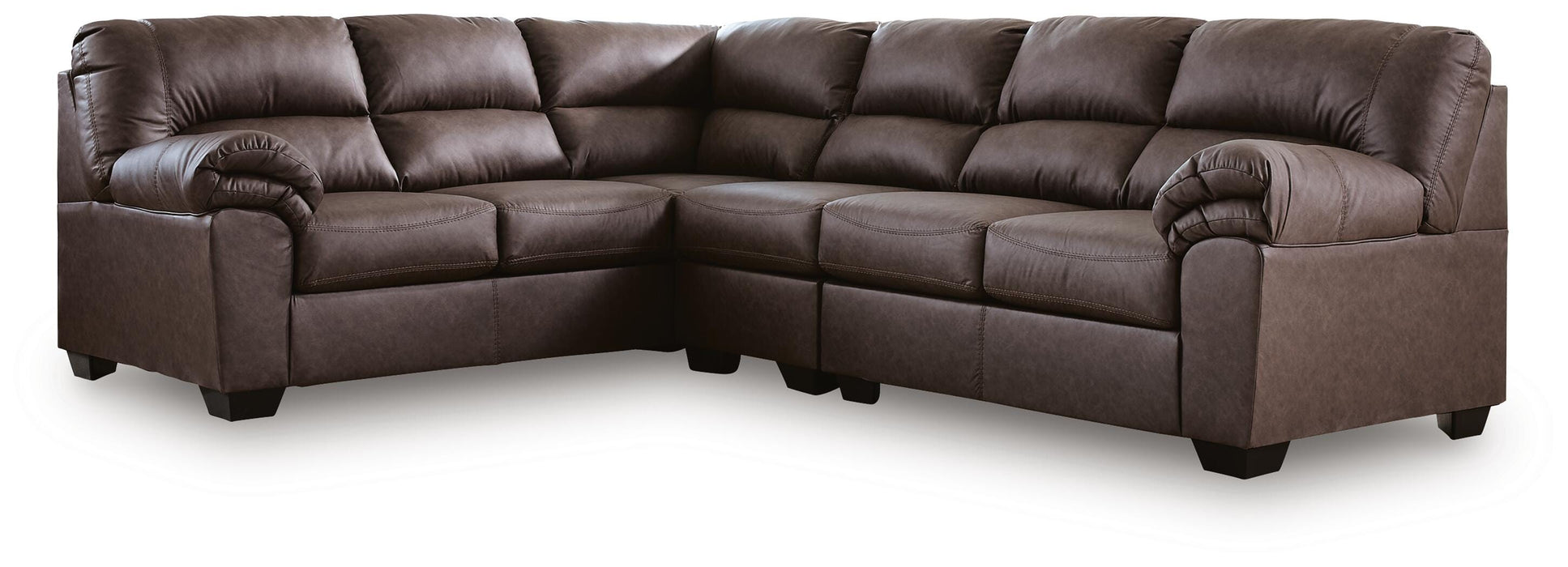 WillowBend Sectional - Venta Furnishings (San Antonio,TX)