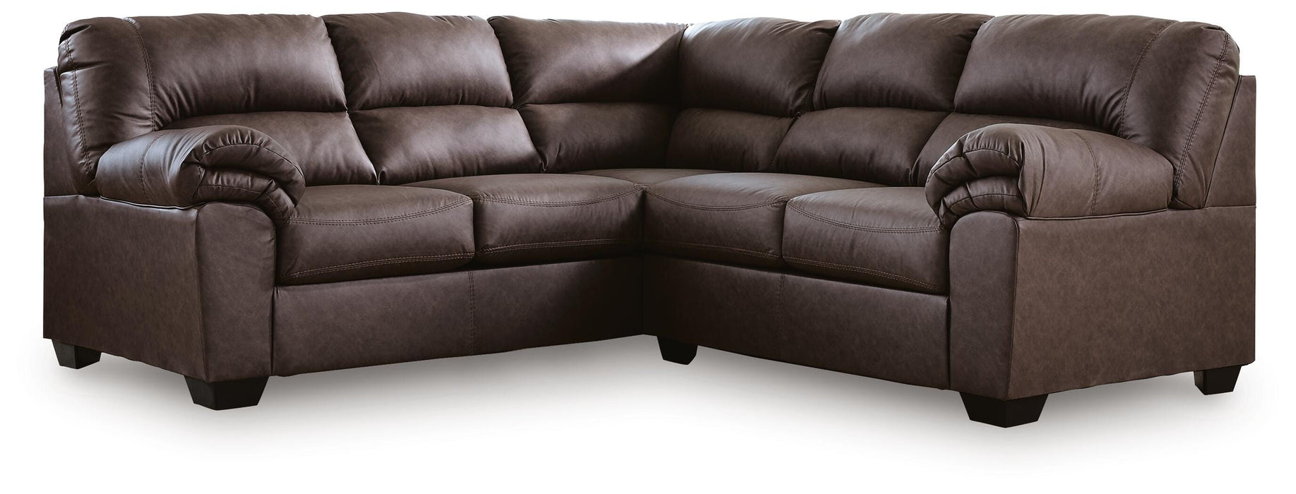 WillowBend Sectional - Venta Furnishings (San Antonio,TX)