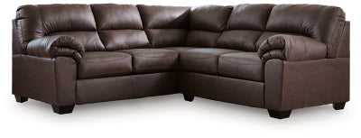 WillowBend Sectional - Venta Furnishings (San Antonio,TX)