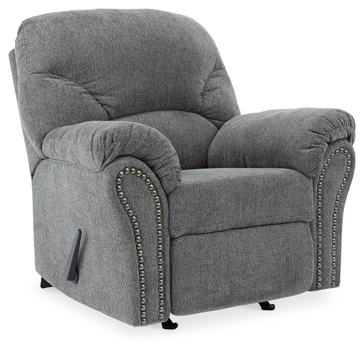 Allmaxx Living Room Set - Venta Furnishings (San Antonio,TX)