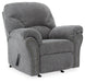 Allmaxx Recliner - Venta Furnishings (San Antonio,TX)