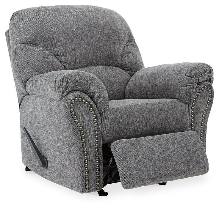 Allmaxx Recliner - Venta Furnishings (San Antonio,TX)