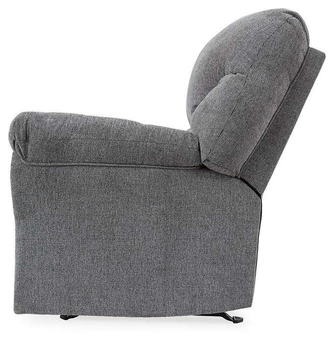 Allmaxx Recliner - Venta Furnishings (San Antonio,TX)