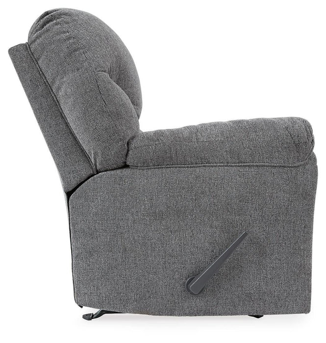 Allmaxx Recliner - Venta Furnishings (San Antonio,TX)