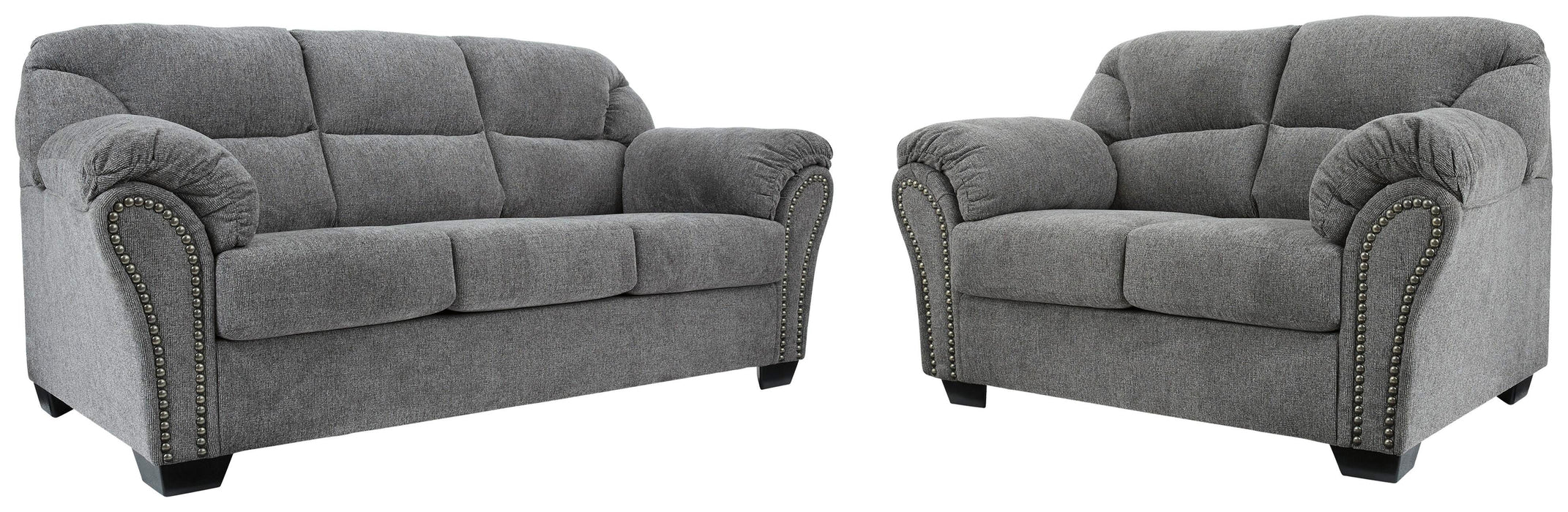 Allmaxx Living Room Set - Venta Furnishings (San Antonio,TX)