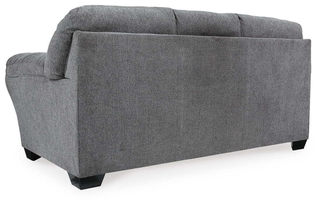Allmaxx Sofa - Venta Furnishings (San Antonio,TX)