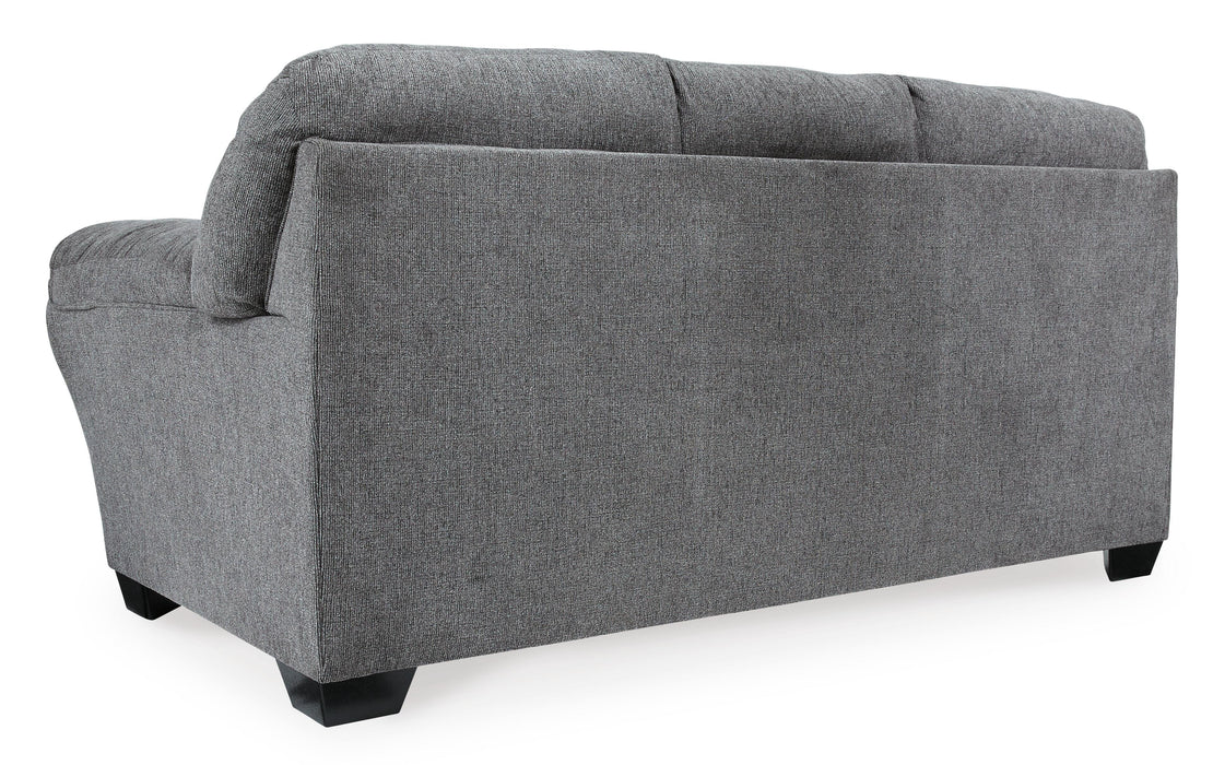 Allmaxx Living Room Set - Venta Furnishings (San Antonio,TX)