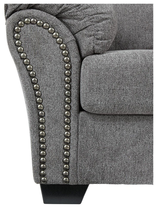 Allmaxx Sofa - Venta Furnishings (San Antonio,TX)