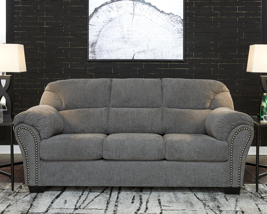 Allmaxx Sofa - Venta Furnishings (San Antonio,TX)