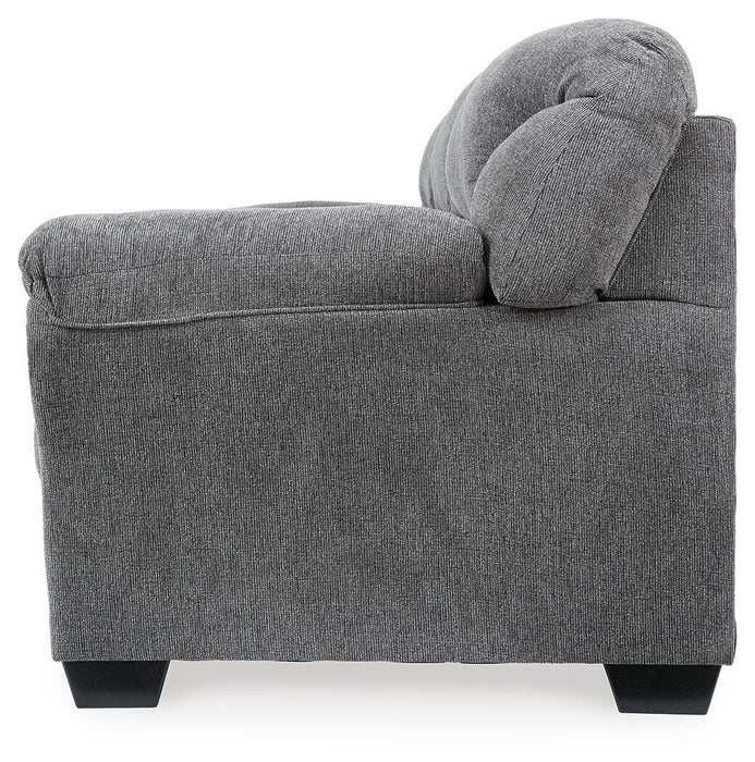 Allmaxx Sofa - Venta Furnishings (San Antonio,TX)