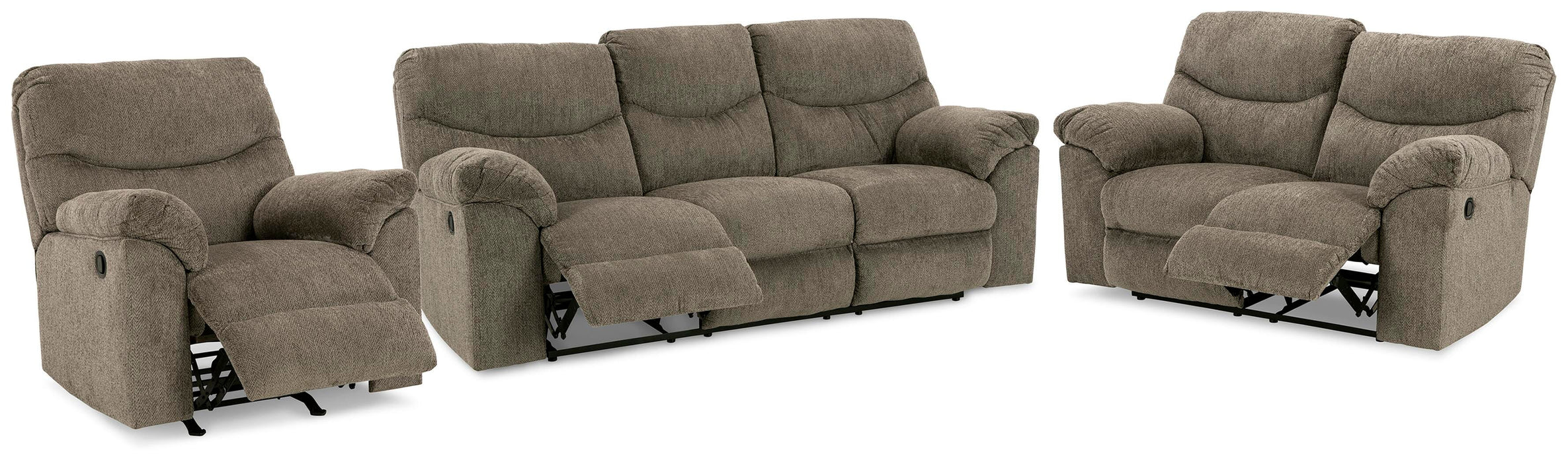 Alphons Living Room Set - Venta Furnishings (San Antonio,TX)