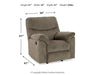 Alphons Living Room Set - Venta Furnishings (San Antonio,TX)