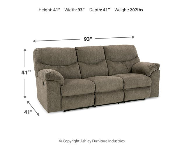 Alphons Living Room Set - Venta Furnishings (San Antonio,TX)