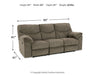 Alphons Living Room Set - Venta Furnishings (San Antonio,TX)