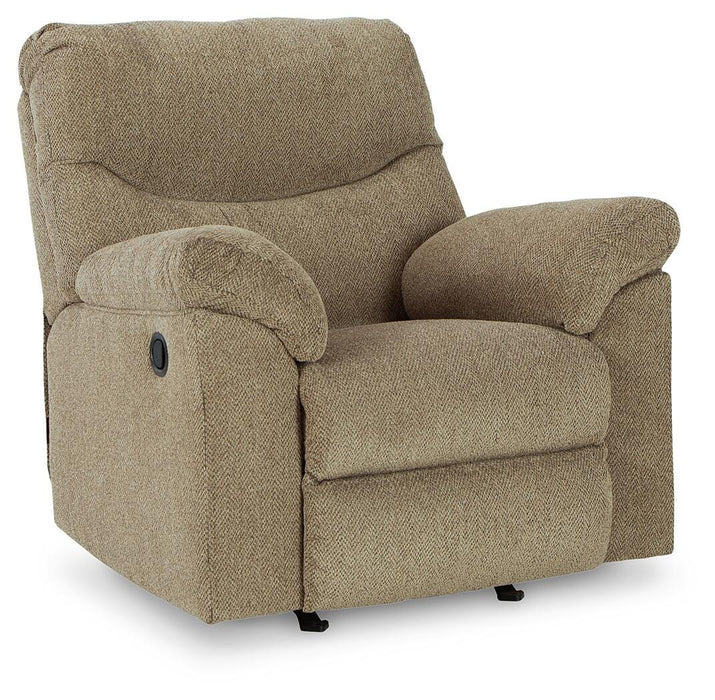 Alphons Living Room Set - Venta Furnishings (San Antonio,TX)