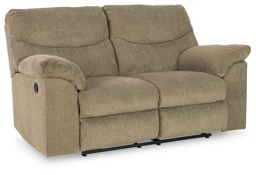 Alphons Living Room Set - Venta Furnishings (San Antonio,TX)