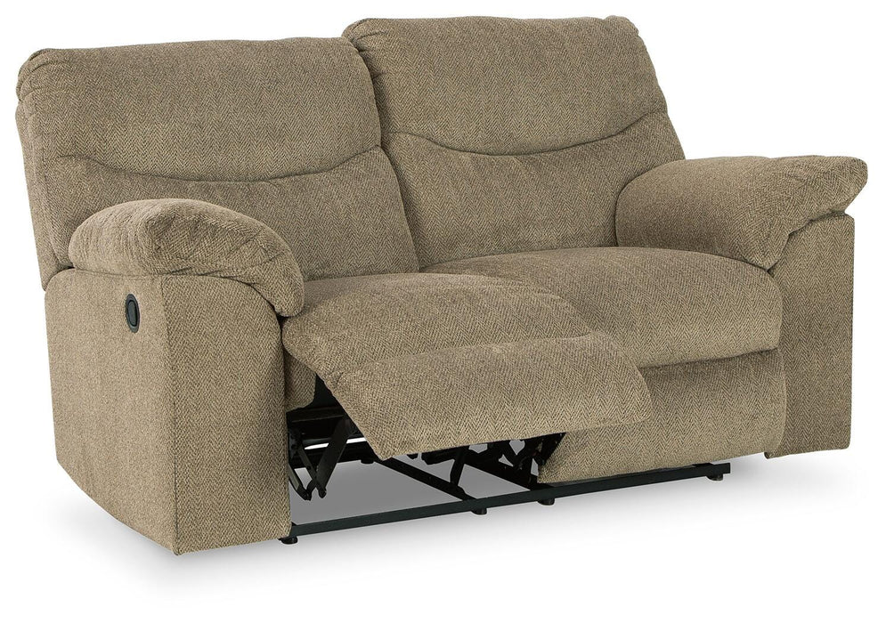 Alphons Living Room Set - Venta Furnishings (San Antonio,TX)