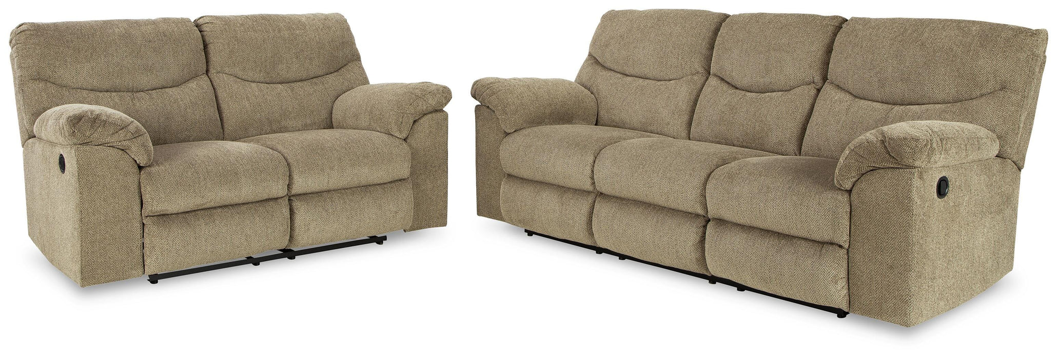 Alphons Living Room Set - Venta Furnishings (San Antonio,TX)