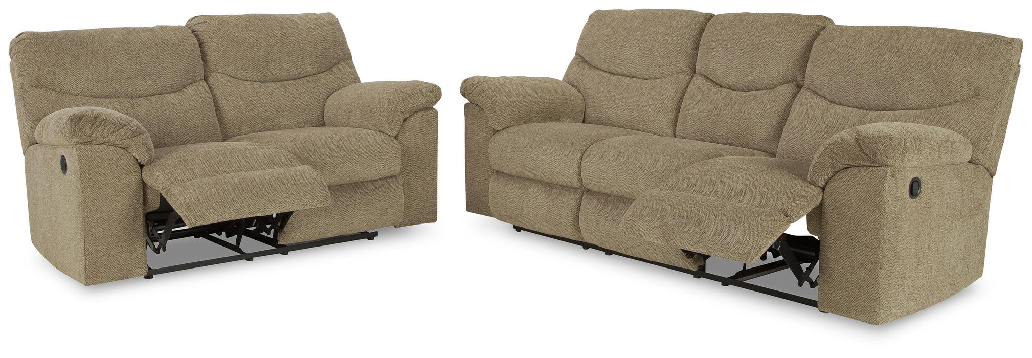 Alphons Living Room Set - Venta Furnishings (San Antonio,TX)