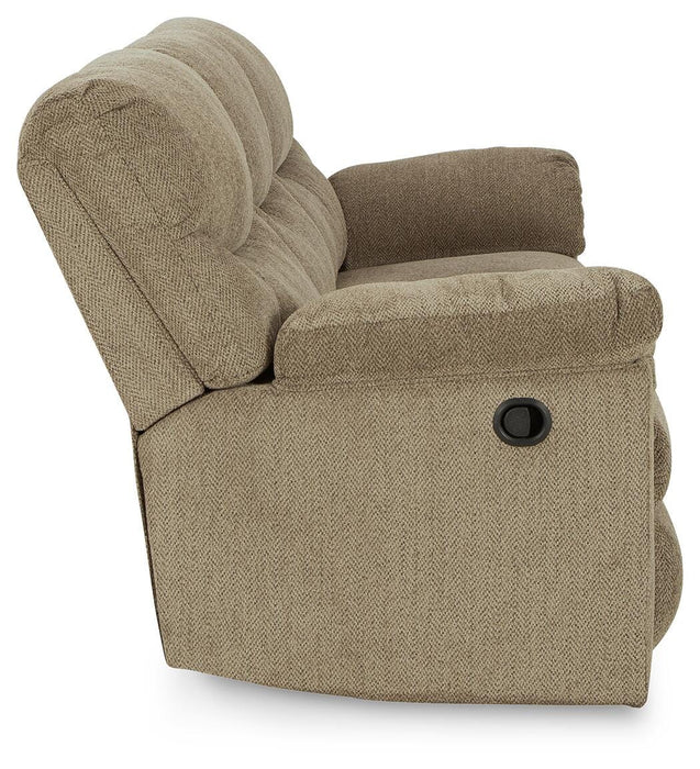 Alphons Living Room Set - Venta Furnishings (San Antonio,TX)
