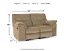 Alphons Living Room Set - Venta Furnishings (San Antonio,TX)