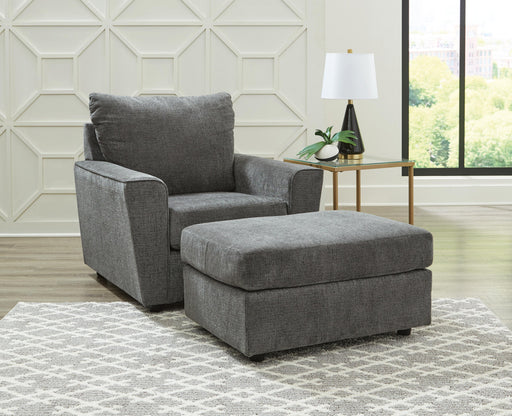 Stairatt Living Room Set - Venta Furnishings (San Antonio,TX)