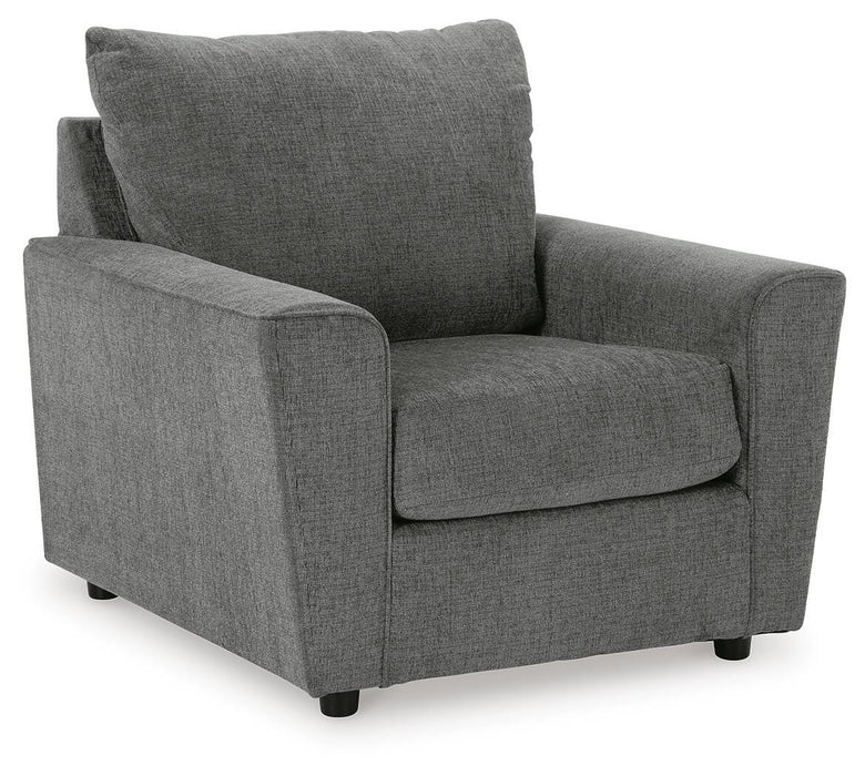 Stairatt Living Room Set - Venta Furnishings (San Antonio,TX)