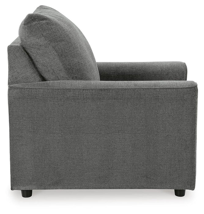 Stairatt Living Room Set - Venta Furnishings (San Antonio,TX)