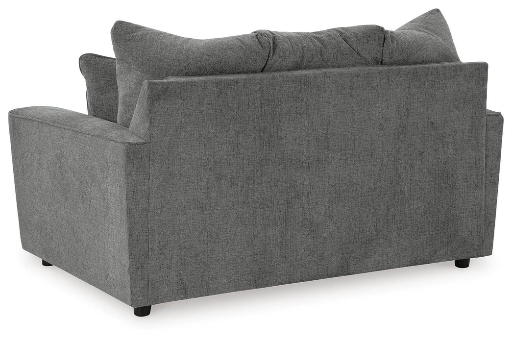 Stairatt Living Room Set - Venta Furnishings (San Antonio,TX)