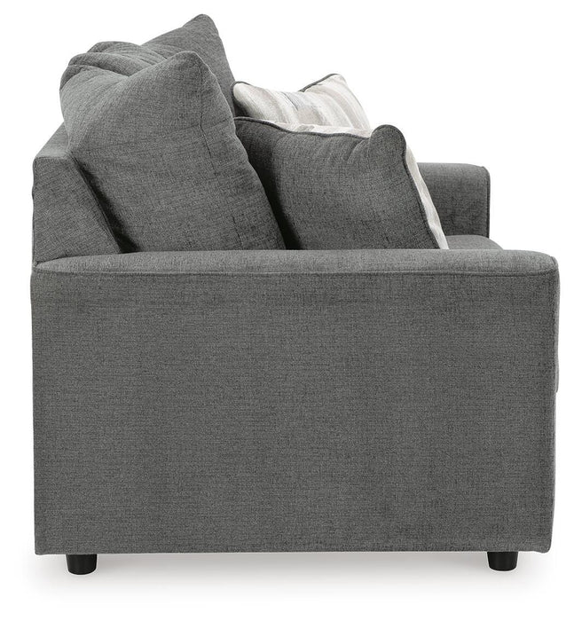 Stairatt Living Room Set - Venta Furnishings (San Antonio,TX)