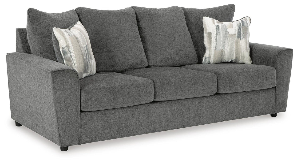 Stairatt Living Room Set - Venta Furnishings (San Antonio,TX)