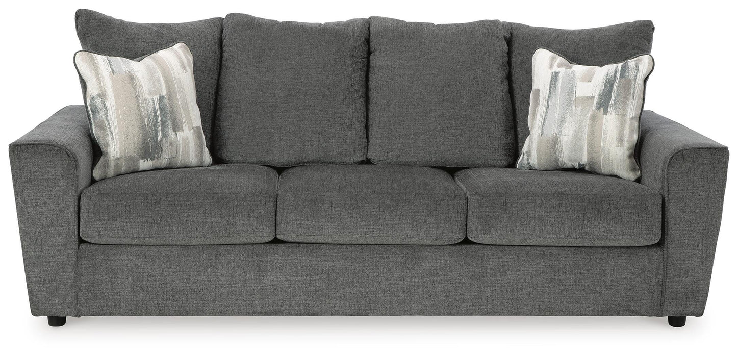 Stairatt Living Room Set - Venta Furnishings (San Antonio,TX)