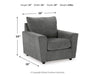 Stairatt Living Room Set - Venta Furnishings (San Antonio,TX)
