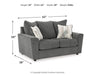 Stairatt Living Room Set - Venta Furnishings (San Antonio,TX)