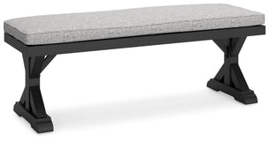 Outdoor Benches
